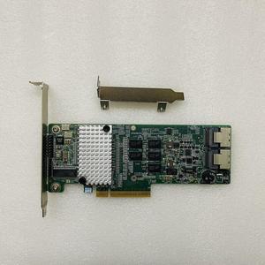 INSPUR YPCB-00047-1P2 LSISAS2108 radi5/6 512M =9261-8I raid card