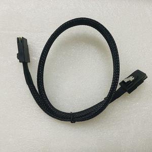 Mini SAS 36Pin SFF-8087 to 36Pin SFF-8087 SAS Data Internal Server Cable 1M