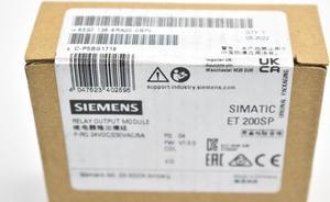 6ES7 136-6RA00-0BF0 1 PCS NEW IN BOX Siemens Module 6ES7136-6RA00-0BF0