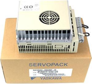 New YASKAWA SGDH-08AE-S Servo Driver In Box