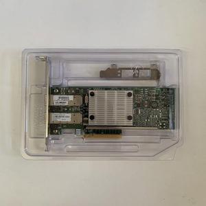 Broadcom BCM957810A1006G Qlogic BCM957810A1006G PCIe2.0x8 (2)10GbE SFP NIC