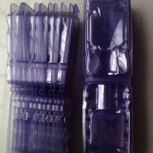 50 pcs New AMD CPU Clamshell Tray Case For 754 939 AM2 AM3 AM3 FM1 FM2 CPUs