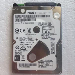 NEW 500GB 2.5" SATA II Laptop Internal Hard Disk Drive PC MAC PS3/4 HDD 7MM