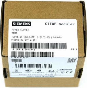 1PCS Unopened New Siemens 6EP1332-1SH42 6EP1 332-1SH42 6EP13321SH42