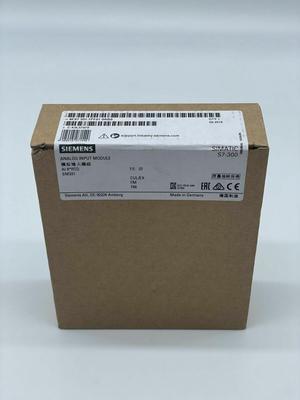 1PCS Unopened Siemens PLC 6ES7 331-7PF01-0AB0 6ES7331-7PF01-0AB0 New In Box