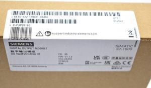 1PCS SIEMENS 6ES7522-1BH01-0AB0 New In Box Fast ship 6ES7 522-1BH01-0AB0