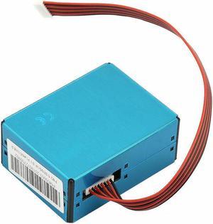 PMS5003 G5 High Precision Laser Dust Sensor Module PM1.0 PM2.5 PM10 Built-in Fan