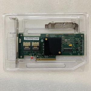 LSI SAS9223-8i IBM ServeRAID M1115 81Y4449 SAS/SATA Controller raid card