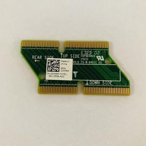 1PCS 0JKM5M JKM5M DELL POWEREDGE INTERPOSER BRIDGE CARD FOR C6100 C6220