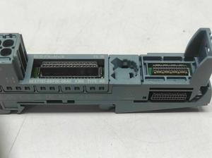 1PCS New Siemens ET200SP base unit module 6ES7193-6BP00-0BA0