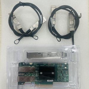 Mellanox MNPH29D-XSR 98Y2404 ConnectX-2 Dual 10Gbps SFP+ 2PCS 10G SFP Cable