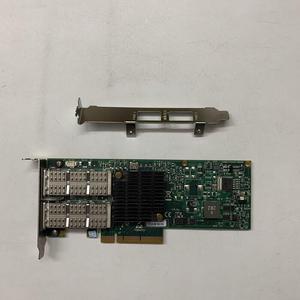 Mellanox MHQH29B-XSR 40Gbps 2Port 4x QDR Sun Infiniband X4242A 375-3696 PCIe x8