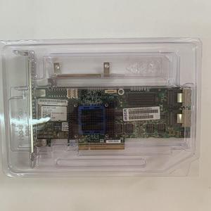 Adaptec ASR-6805 PCIe 2.0 X8 512MB Cache SAS RAID Controller Card 6805