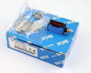 1pcs New sick brand new ones sensor WT150-P460 WT150P460