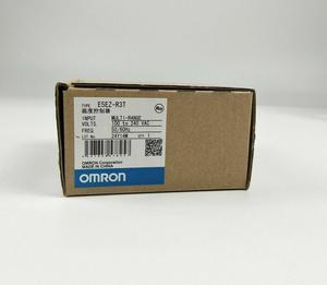 Omron E5EZ-R3T E5EZR3T 100-240VAC Temperature Controller New in Box Free Ship