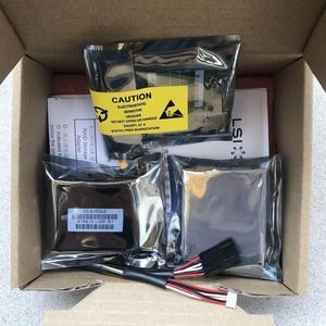 NEW LSI MegaRAID CacheVault Accessory Kit LSI00297/LSICVM01