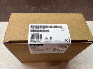 1PCS Unopened New In Box Siemens PLC 6ES7 155-6AU01-0CN0 6ES7155-6AU01-0CN0