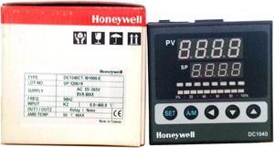 New In Box HONEYWELL DC1040CT-101000-E Temperature Controller