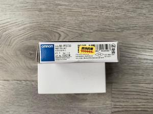 1pcs OMRON For NX-PF0730 PLC module NXPF0730 New In Box