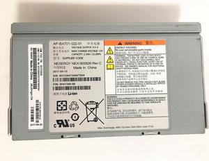 85Y5898 85Y6046 For IBM 2076-124 112 312 324 Backup Battery V7000