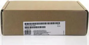 1PCS Siemens 6AV2 124-1DC01-0AX0 6AV2124-1DC01-0AX0 NEW In Box