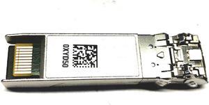 AFBR-709DMZ-IN3 Intel 1g/10g Dual Rate 400m Multimode Datacom Sfp+ Transceiver