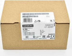 1PCS NEW Siemens 6ES7155-6BA01-0CN0 HF PROFIBUS DP 6ES7 155-6BA01-0CN0