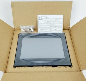 1pcs Brand New IN BOX Mitsubishi HMI GS2110-WTBD-N replace GS2110-WTBD