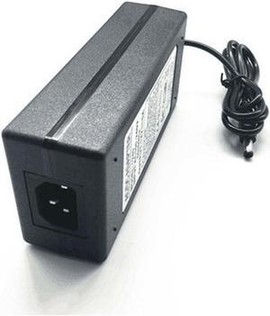 AC/ DC Adapter Charger Fargo Pro-L LX Duplex ID printer Power Supply Cord