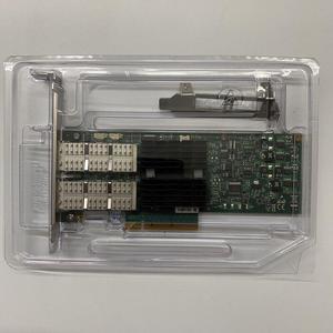 Mellanox MHRH2A-XSR Dual Port ConnectX-2 DDR InfiniBand Network Adapter PCI-E