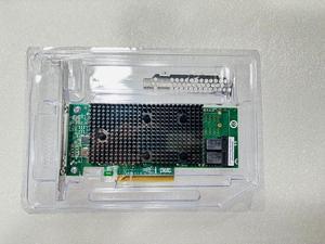LSI 9400-8i 12Gbps Tri-Mode SAS SATA NVMe HBA JBOD updated SAS3