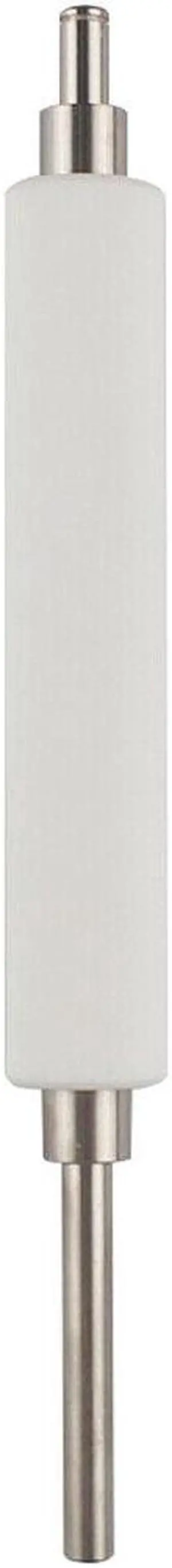 P1083347-012 New Platen Roller for Zebra ZT510 Barcode Label Printer 203 300dpi