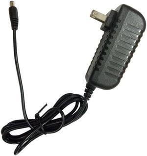 12V AC/DC Power Adapter Supply For Zebra P4T Printer Charger