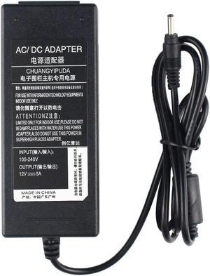 12V 3A 3.5*1.35 Adapter for Intermec CK3 851-065-205 Charging Base Power Supply