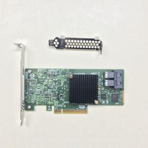 LSI 9311-8i SAS3008-8I 12Gbps 8 Ports HBA PCI-E 3.0 SATA SAS RAID Controller New