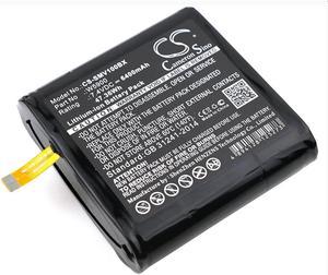 New Battery For Sunmi CS-SMV100BX V1 6400mAh / 47.36Wh