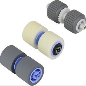 Scanner Pickup Roller For Canon DR-6050C DR 6050C 7550C 9050C Exchange Roller