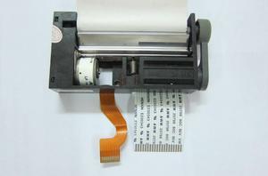 For Seiko SII LTP1245S-C384-E Thermal Printer Mechanism, 90deg Paper Feeding