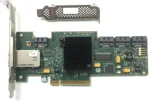 LSI 9212-4i4e IBM 46M0907 46M0908 PCI-E 6Gb SAS Raid Controller Card LSI 9212-4i4e IBM 46M0907 46M0908 PCI-E 6Gb SAS Raid Controller Card