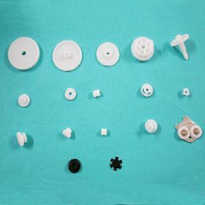 17pcs/1set New Printer Gear kit For TM-U950 TMU950 TM950 POS Printer