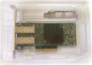 Mellanox CX4121A MCX4121A-ACAT ConnectX-4 25Gigabit Ethernet ADAPTER CARD PCIE