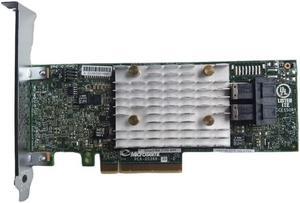 Microsemi Adaptec Smart HBA2100-8i Aha-2100-8I Sas 2290400-R Controller 12Gb/S