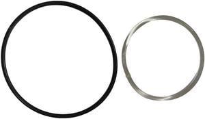 New Belt Kit For Evolis Zenius S10091 Drive Belt Ribbon O-Ring