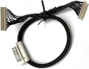 LSI BBU09 BAT1S1P-A Remote Battery Cable for 9265 9266 9270 9271 9285 9286 H8TR7