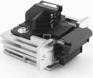 Printhead For EPSON LQ1600KIII 1600K3 LQ2070 Thermal Printer