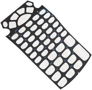 10pcs 53-Key Keypad Overlay for Motorola MC9000 MC9060 MC9090 MC9190 Scanner