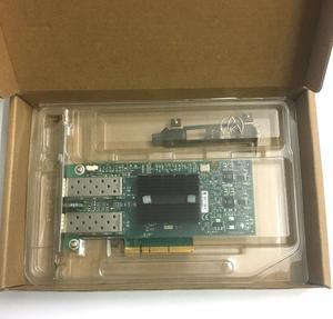 CX312A MELLANOX MCX312A-XCBT CONNECTX-3 DUAL PORT EN 10 GIGABIT ETHERNET CARD