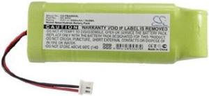 New Battery For Brother PT8000 P-Touch 110 Printer battery BA-8000