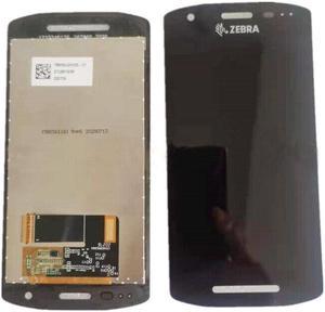 New LCD with Touch Screen Digitizer Part for Zebra Motorola TC21 TC210K TC26