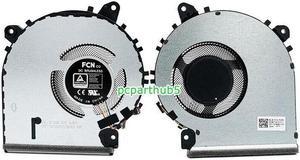 New CPU Cooling Fan For Asus X515 X515DA X515EA X515J X515JA X515UA X515MA